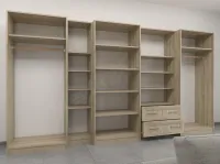 Fáraó 2 szekrénysor KL 3